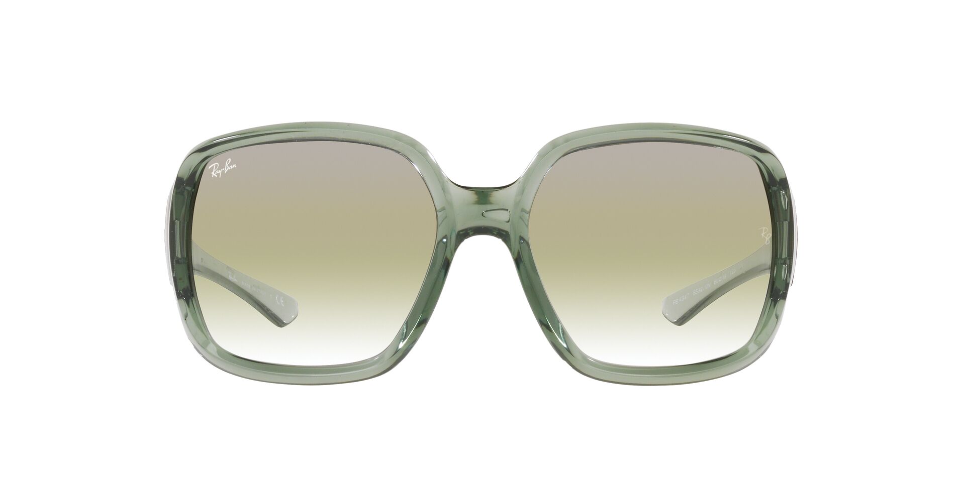 очки 0RB4347 65320N 60