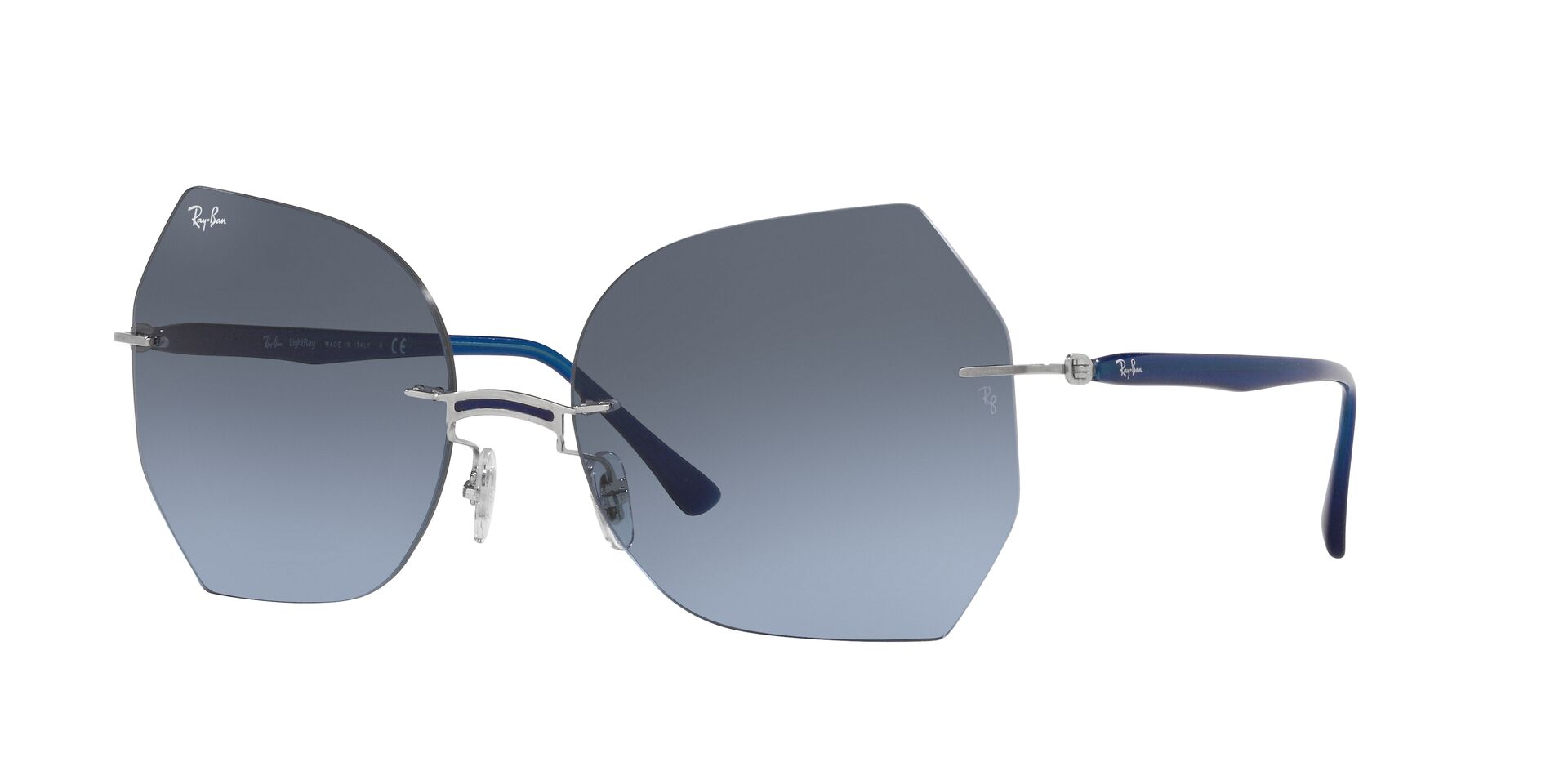 очки 0RB8065 003/8F 62