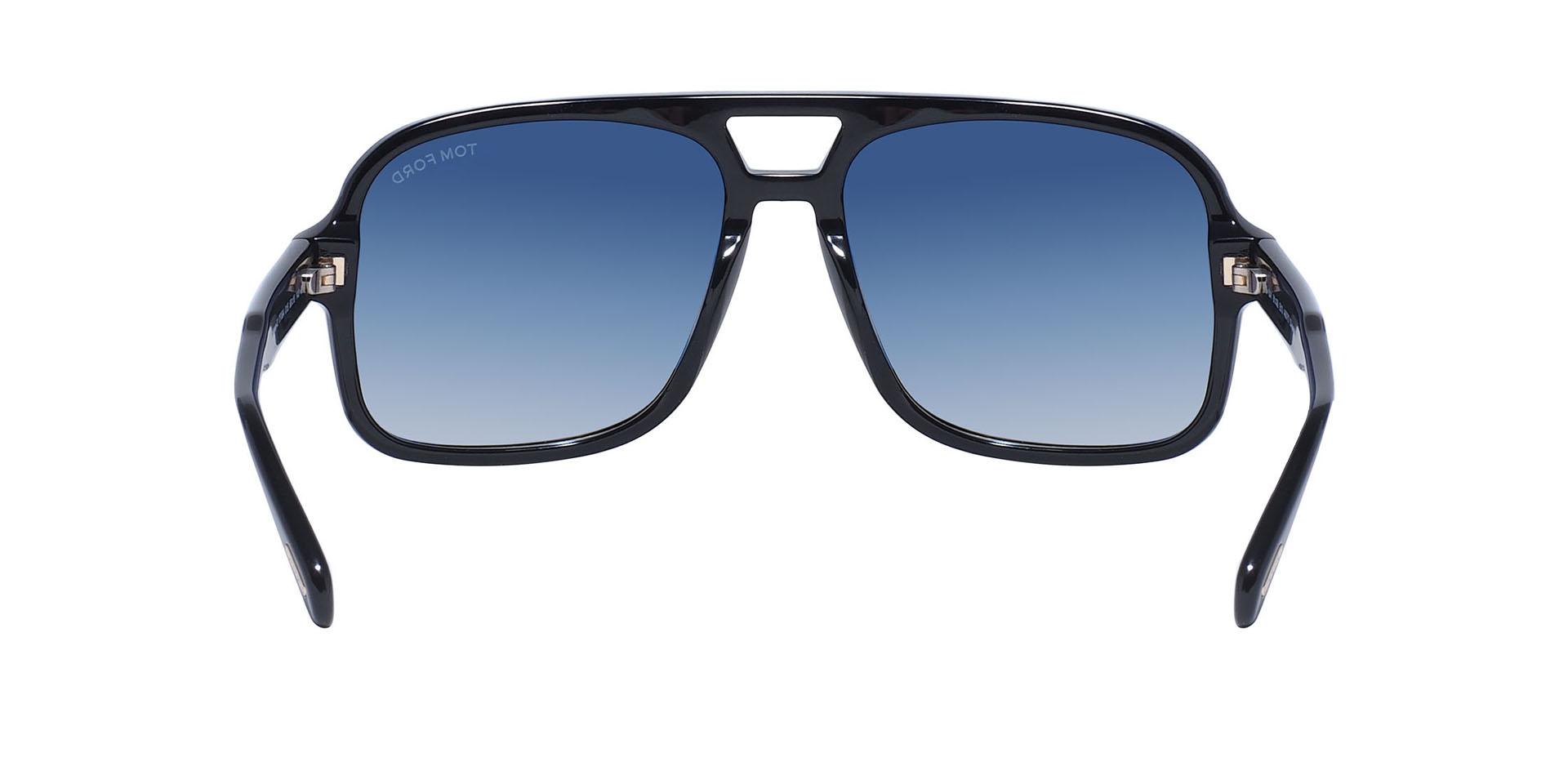 очки Tom Ford 884 01B 60