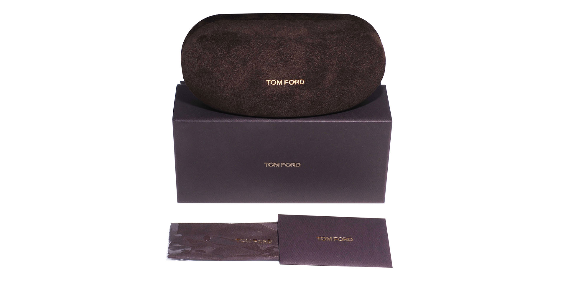 очки Tom Ford 940 05B 56