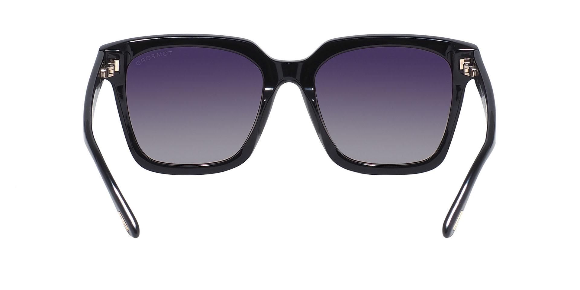 очки Tom Ford 952 01B 55