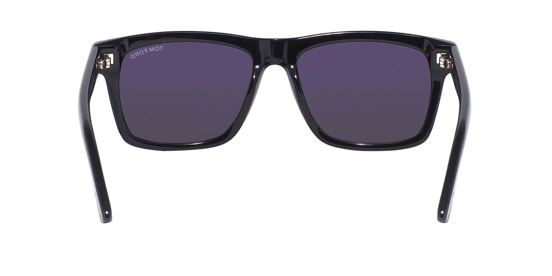 очки Tom Ford 906-N 01A 58