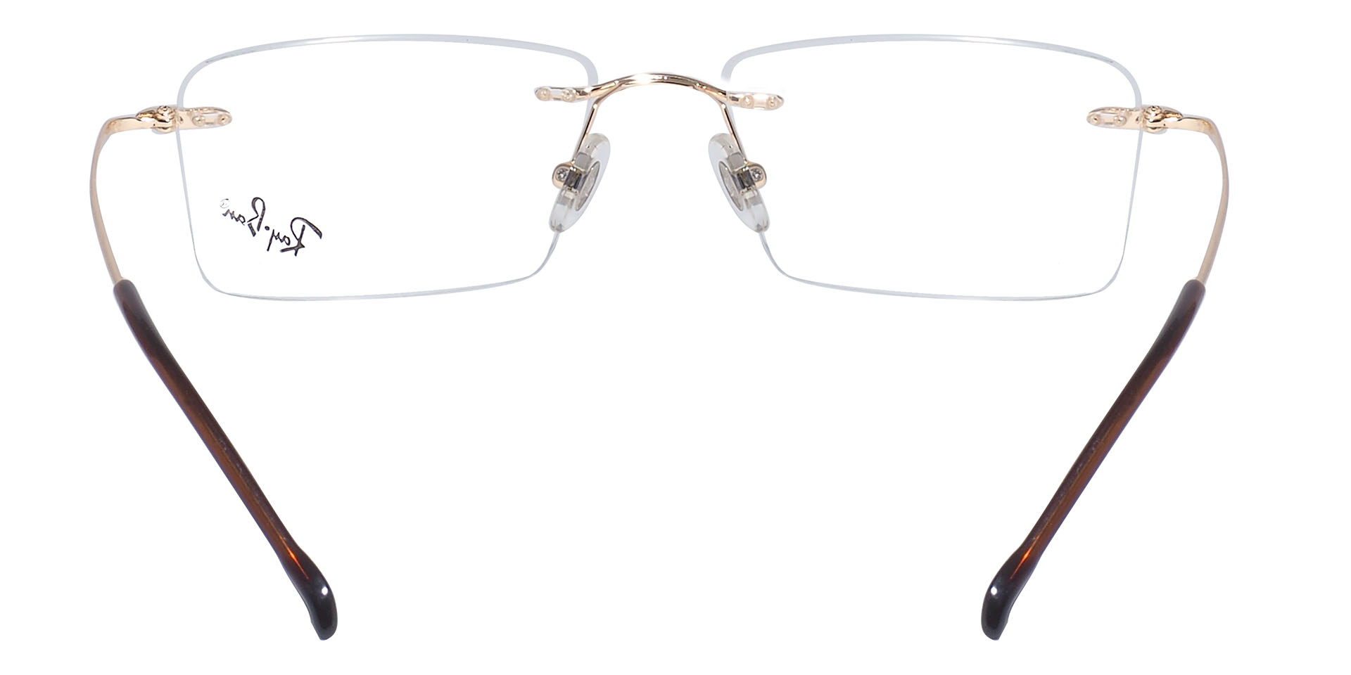 Оправа 0RX9157 2500 49