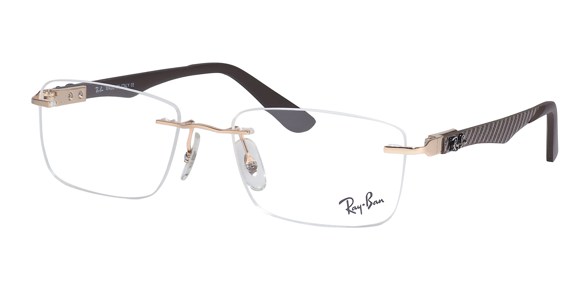 Оправа 0RX8556 C004 53