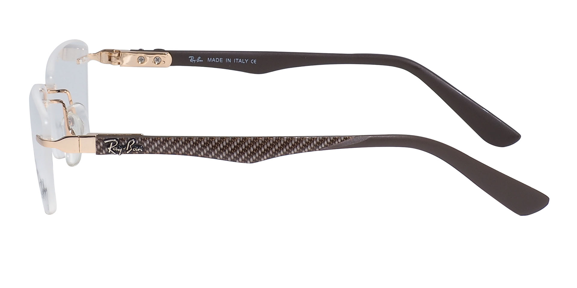 Оправа 0RX8556 C004 53