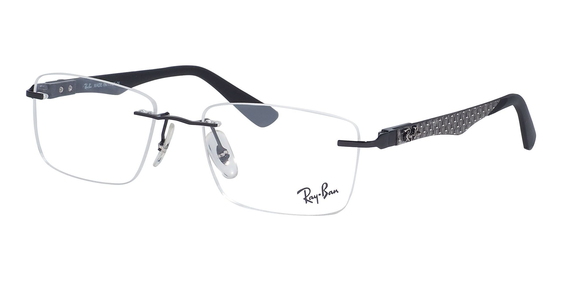 Оправа 0RX8556 C001 53