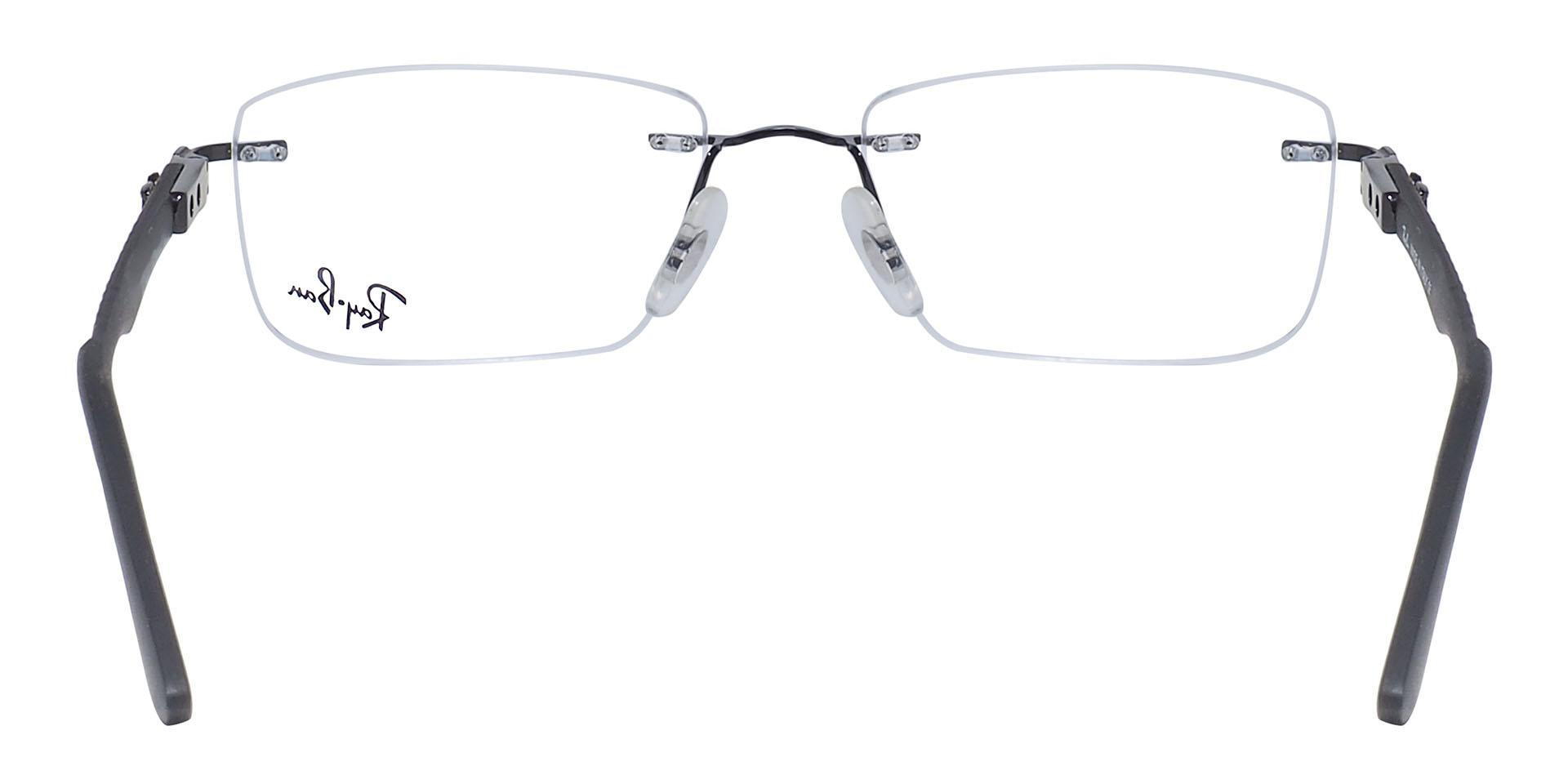 Оправа 0RX8556 C001 53