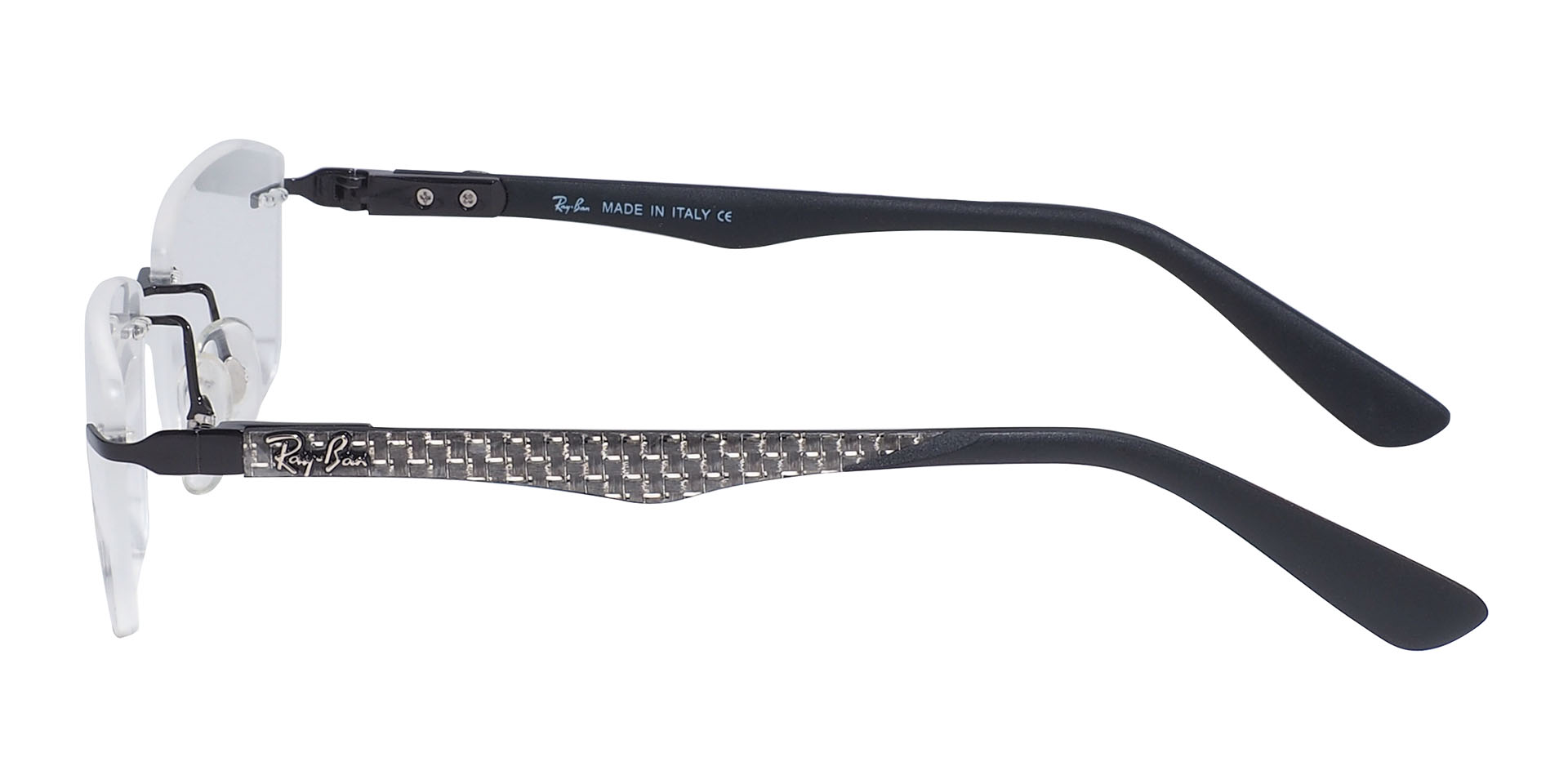 Оправа 0RX8556 C001 53