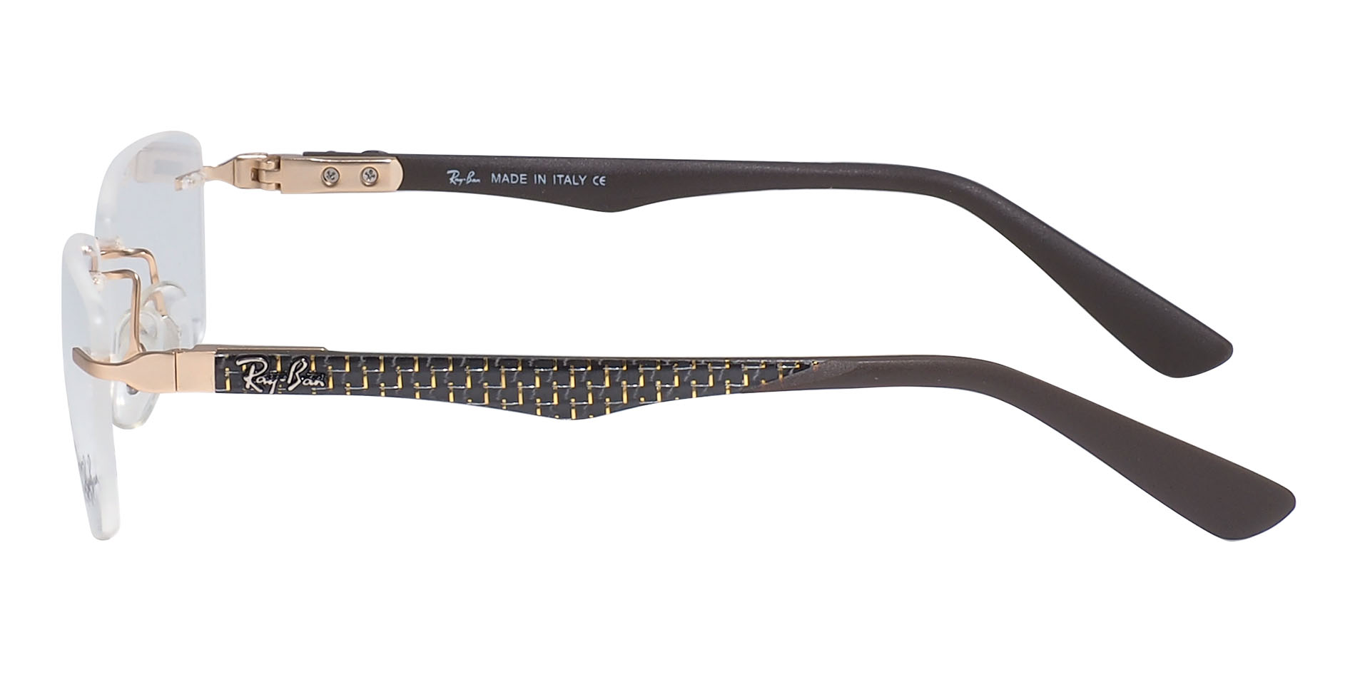 Оправа 0RX8556 C005 53