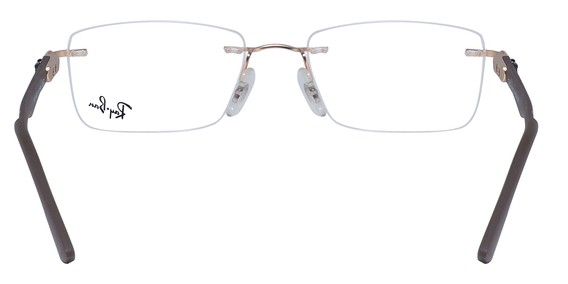 Оправа 0RX8556 C005 53