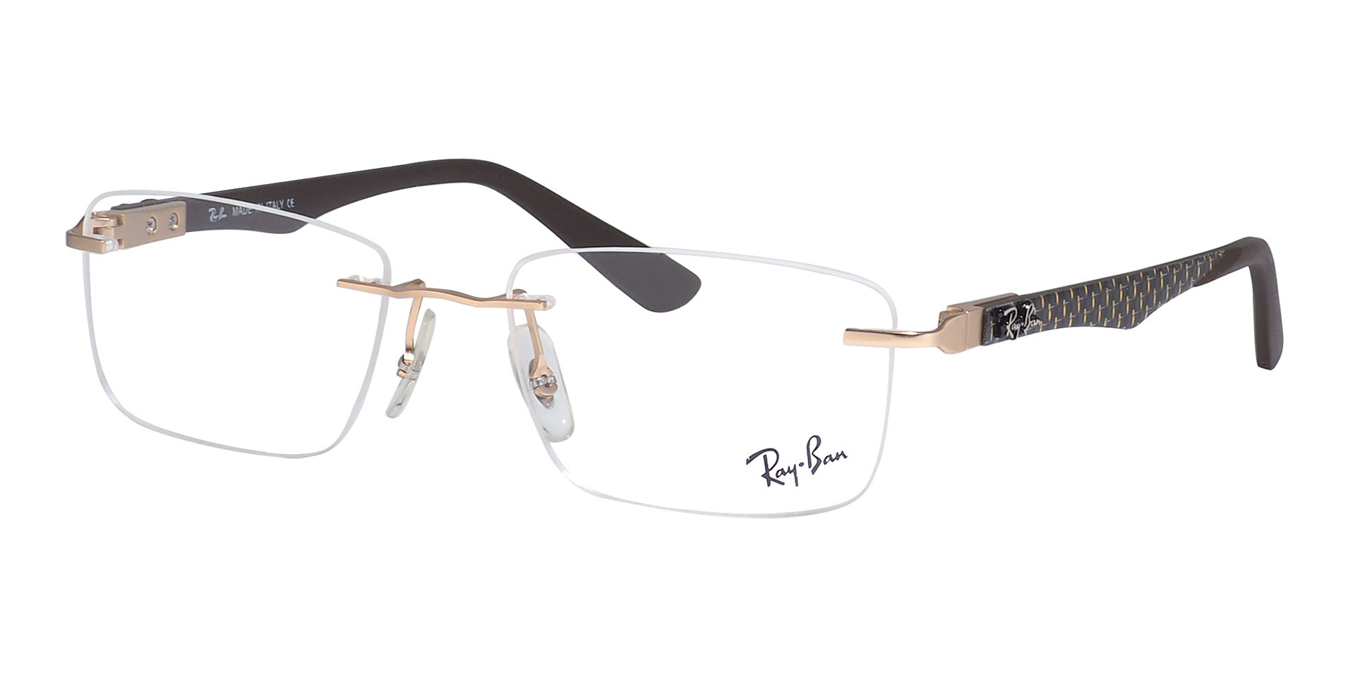 Оправа 0RX8556 C005 53