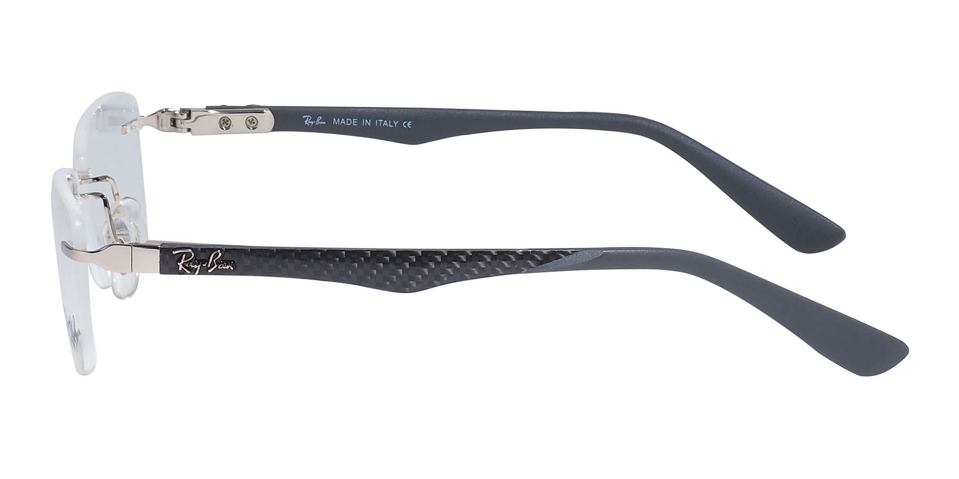 Оправа 0RX8556 C008 53