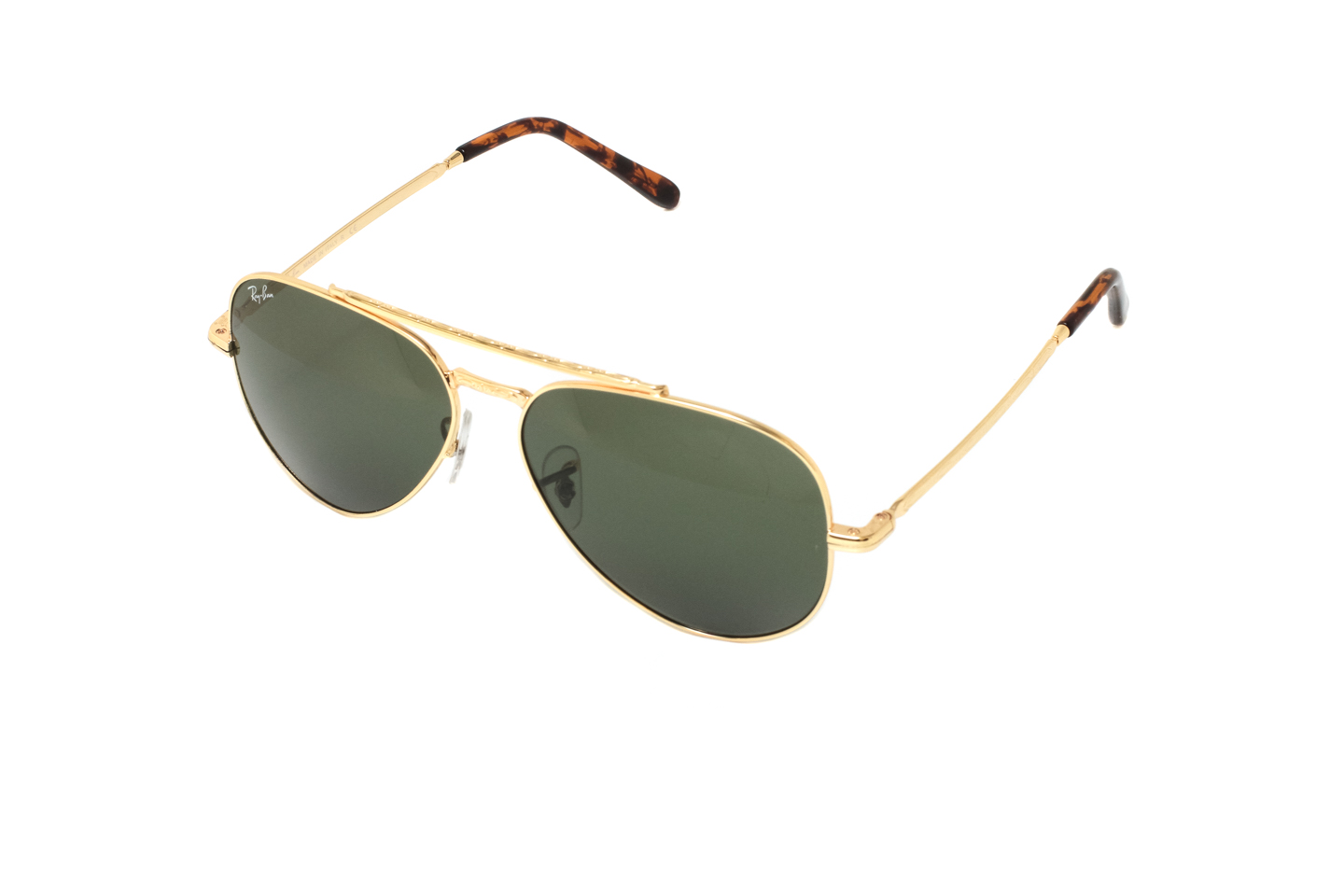 0RB3625 001/31 58 ICONS