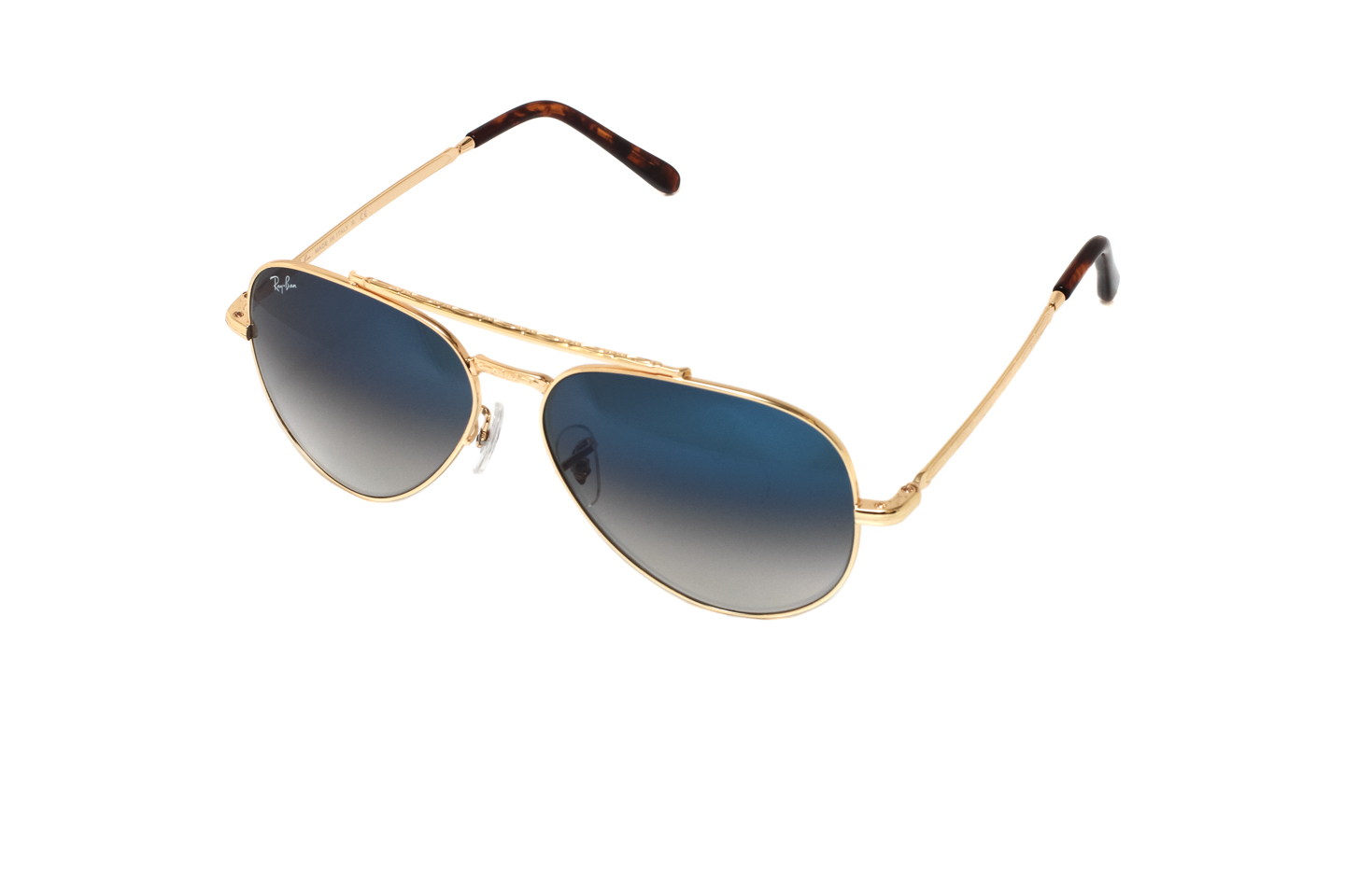 0RB3625 001/3F 58 ICONS