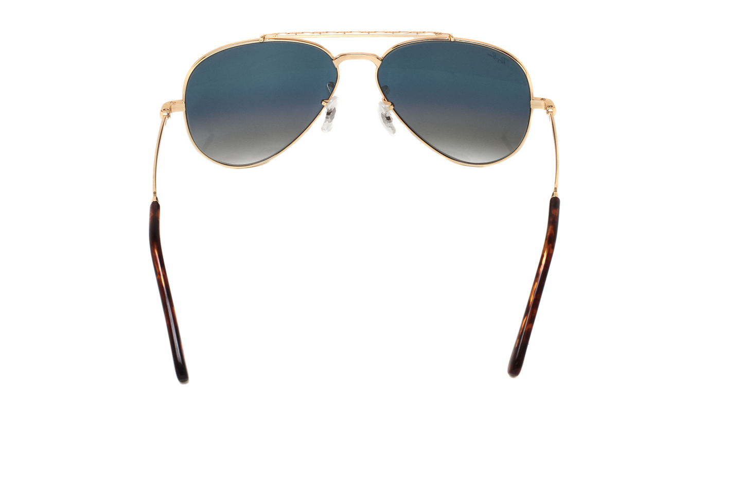 0RB3625 001/3F 58 ICONS