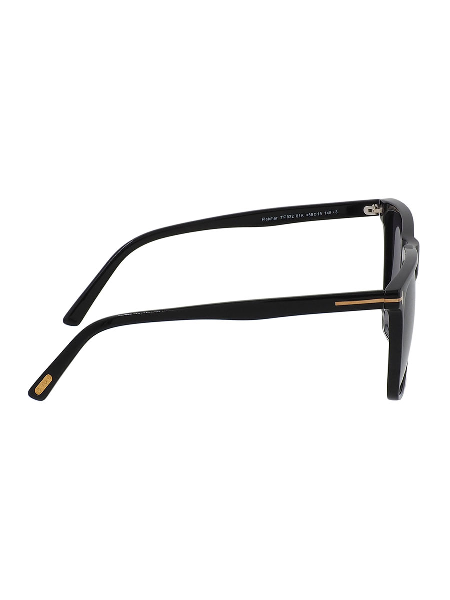 очки Tom Ford 832 01A