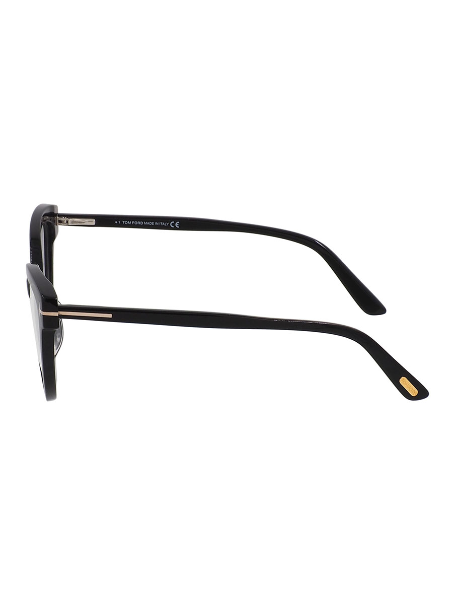 оправа Tom Ford 5763 001