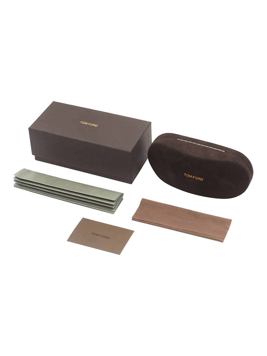 оправа Tom Ford 5752 001