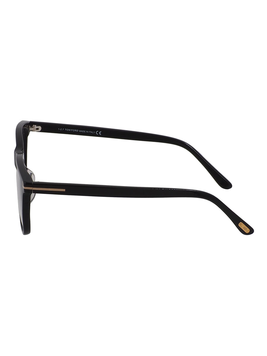 оправа Tom Ford 5479-B 001 Black