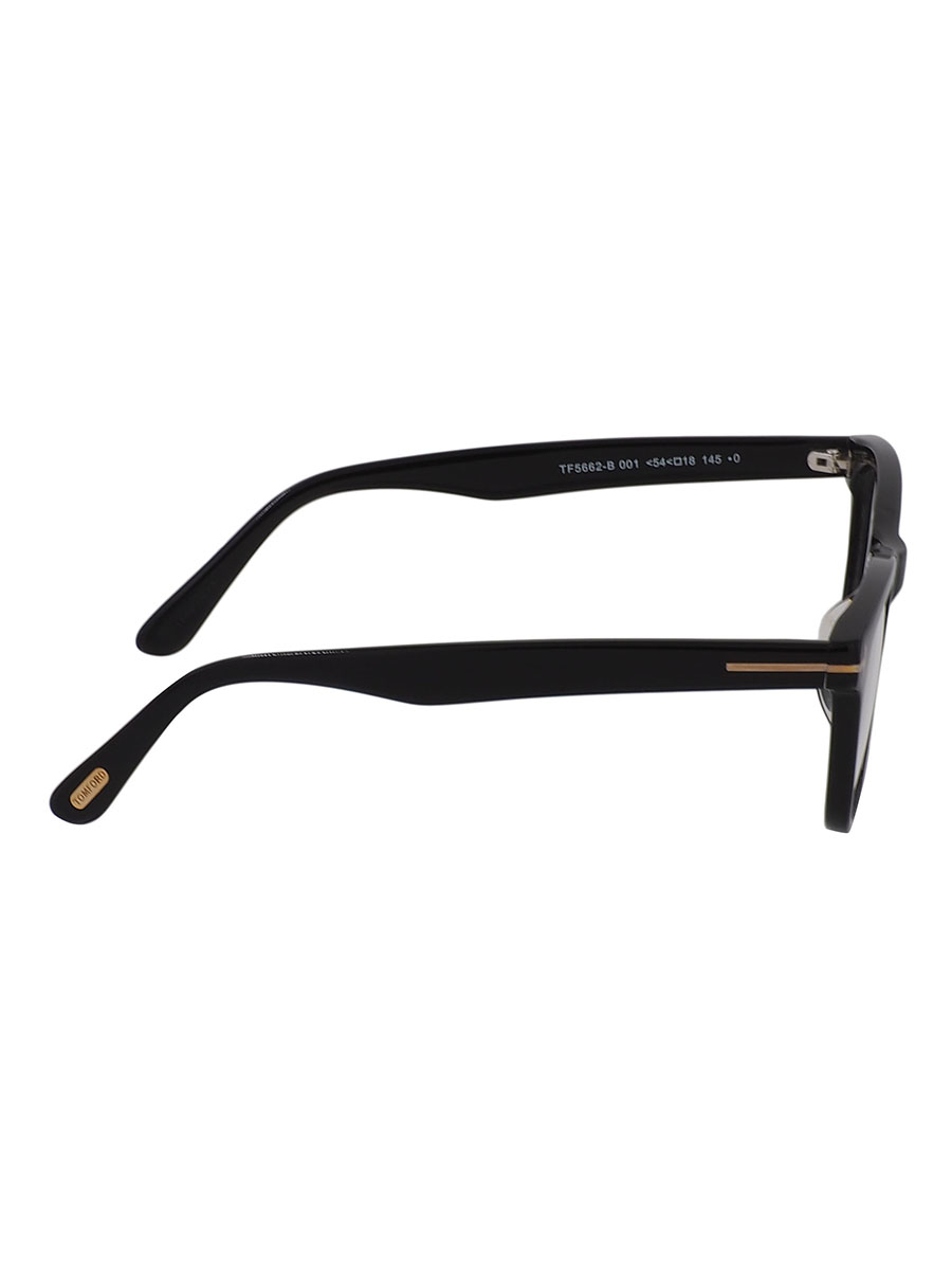 оправа Tom Ford 5662 001