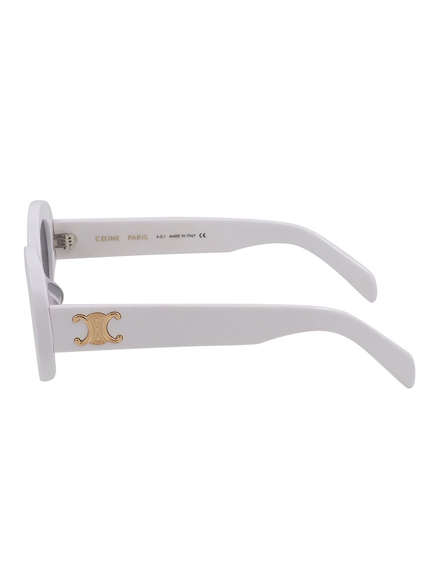 очки Celine 40194U White/Black