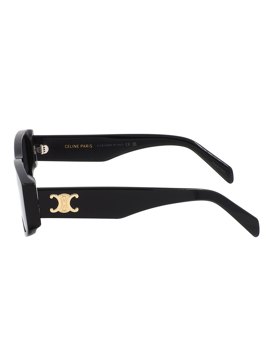 очки Celine 4S227C Black/Black