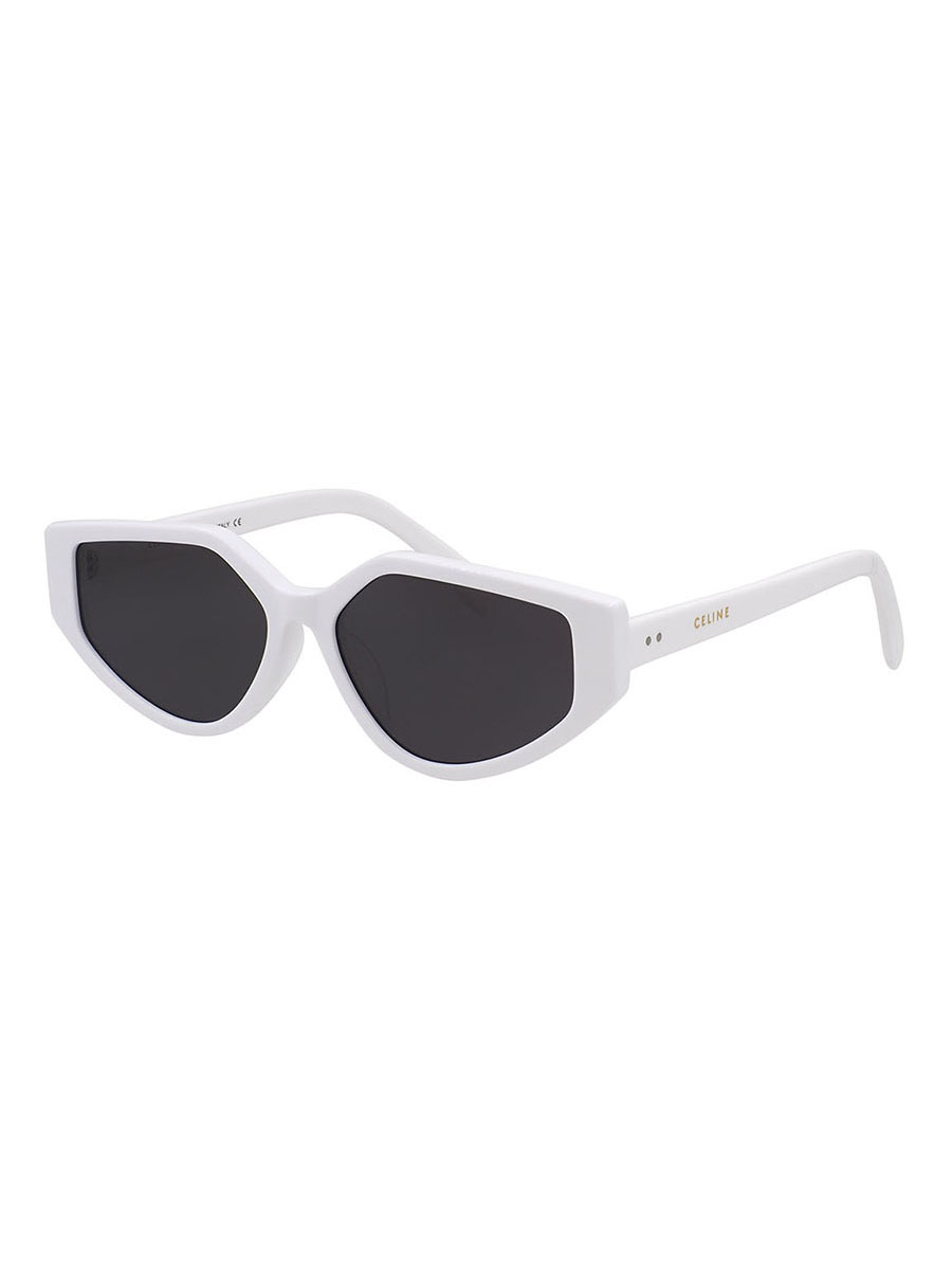 очки Celine 40531U White/Black