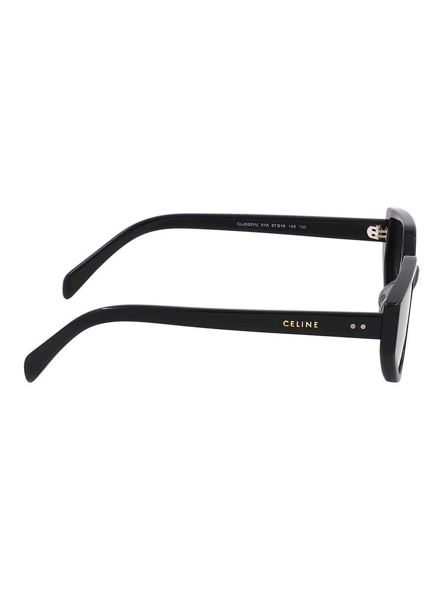 очки Celine 40531U 01A grey