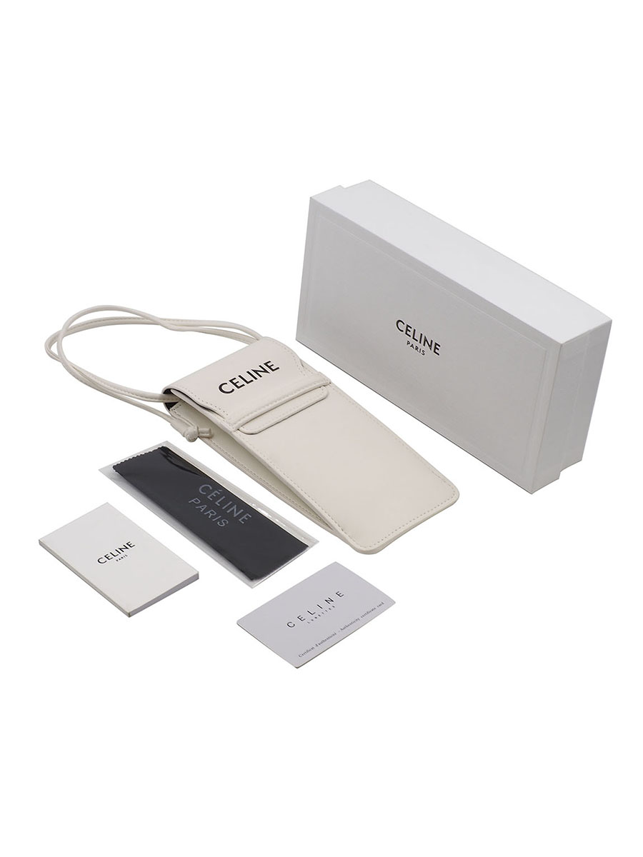 очки Celine 40531U 01A grey