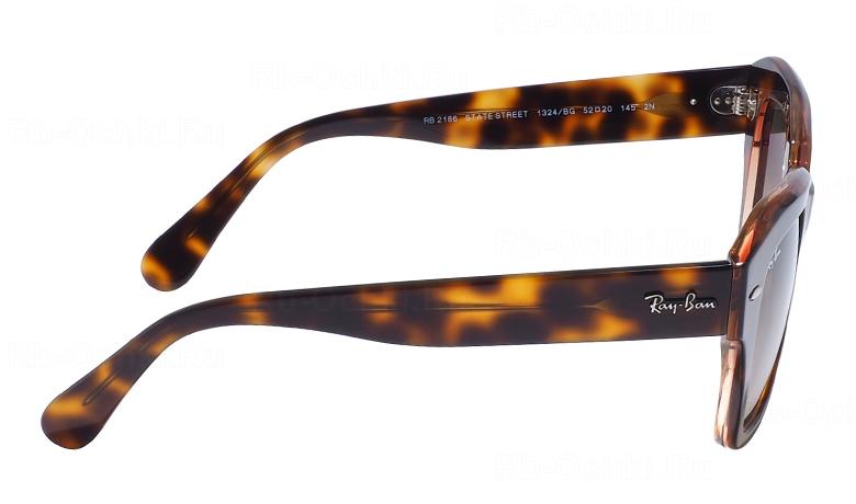 очки 0RB2186 1324/BG