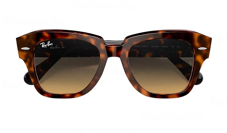 очки 0RB2186 1324/BG