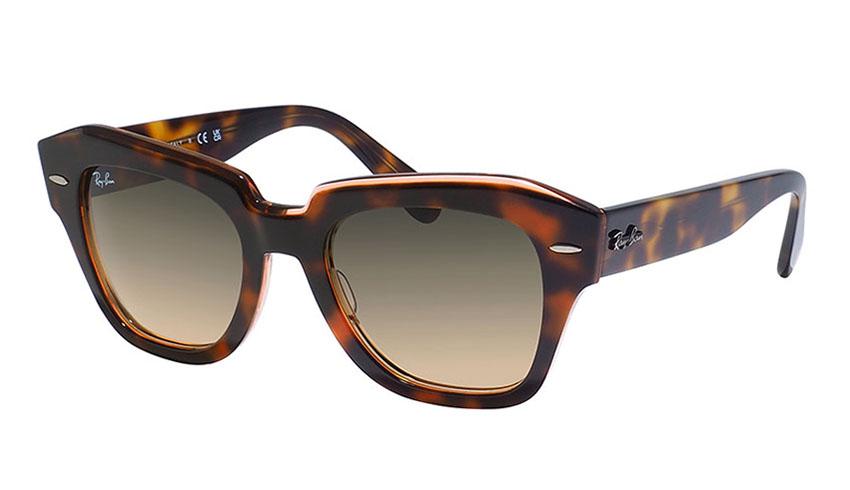 очки 0RB2186 1324/BG