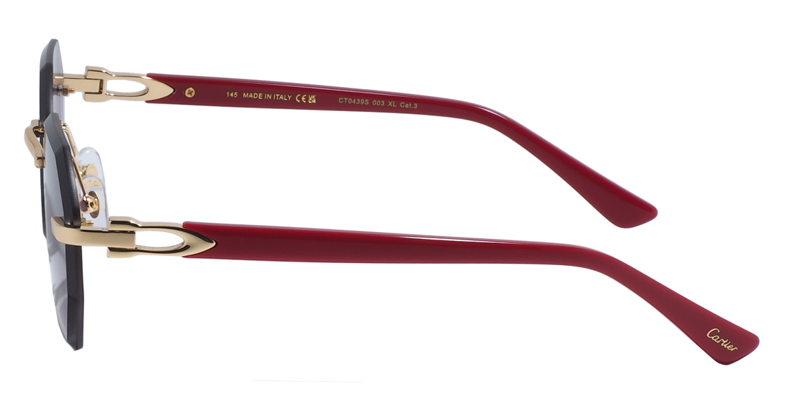 очки Cartier 0439S 003