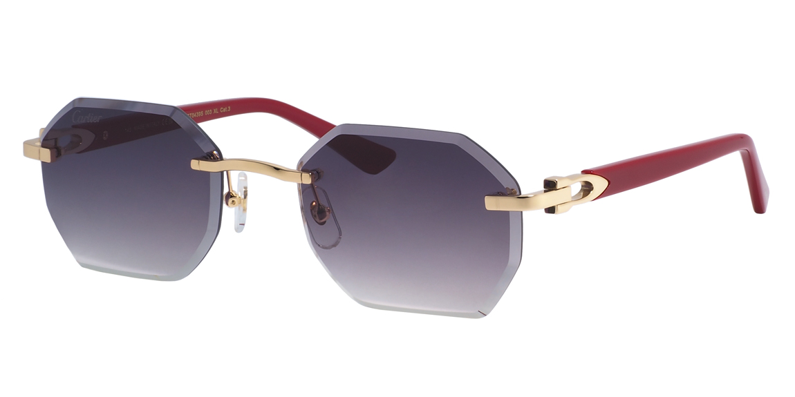 очки Cartier 0439S 003