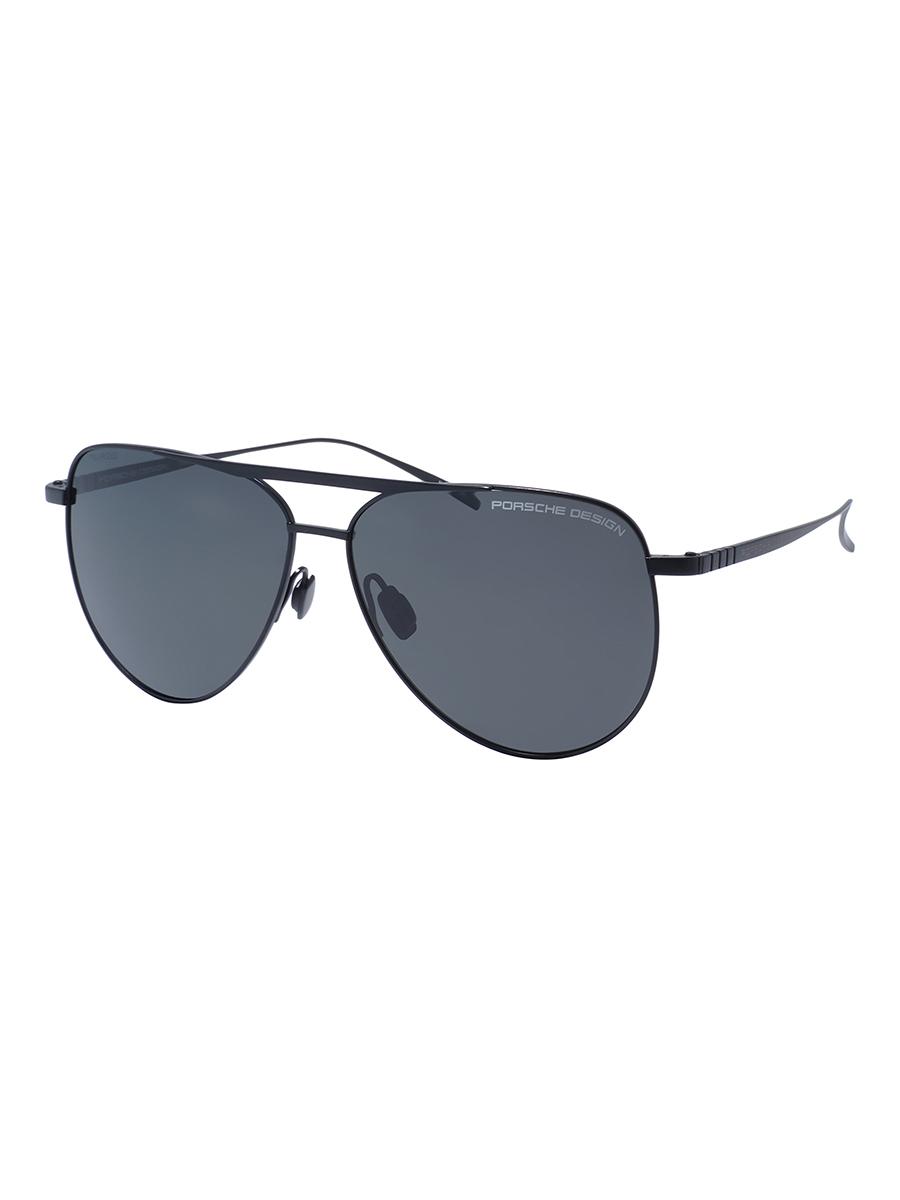 очки Porsche Design 8929 Black/Black