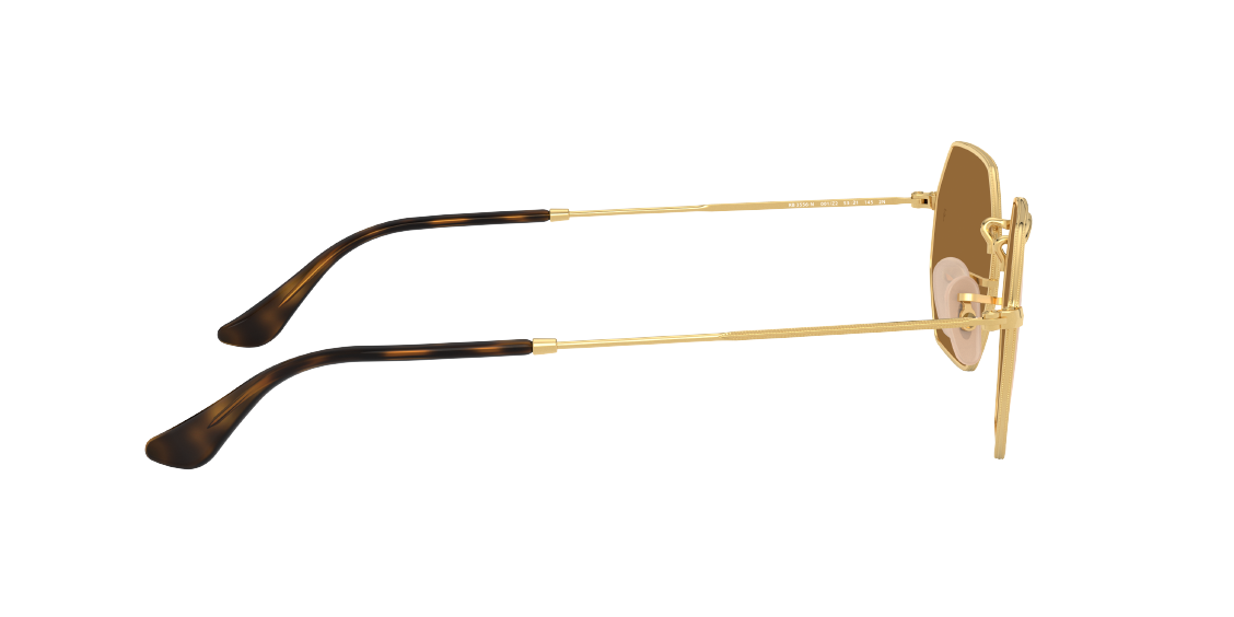 очки 0RB3556N 001/Z2 53