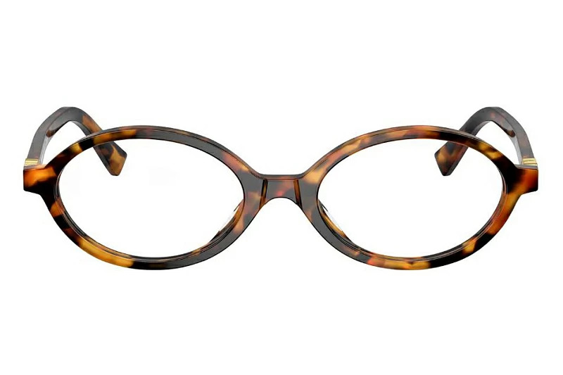 оправа Miu Miu 04ZF Tortoise
