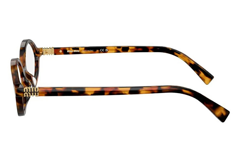 оправа Miu Miu 04ZF Tortoise