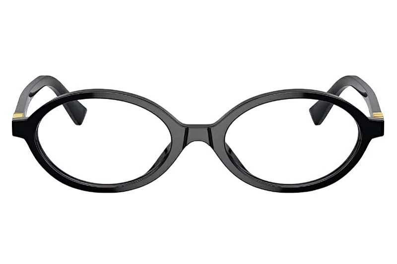 оправа Miu Miu 04z  Black