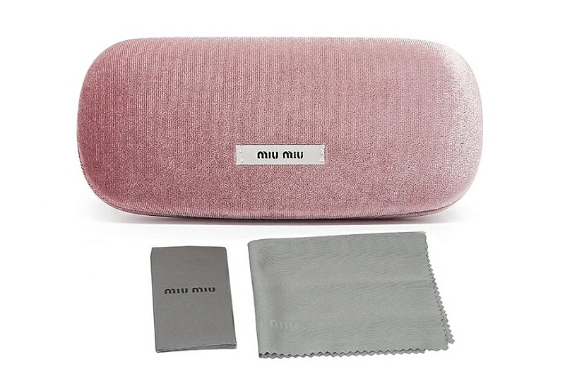 оправа Miu Miu 04z  Black