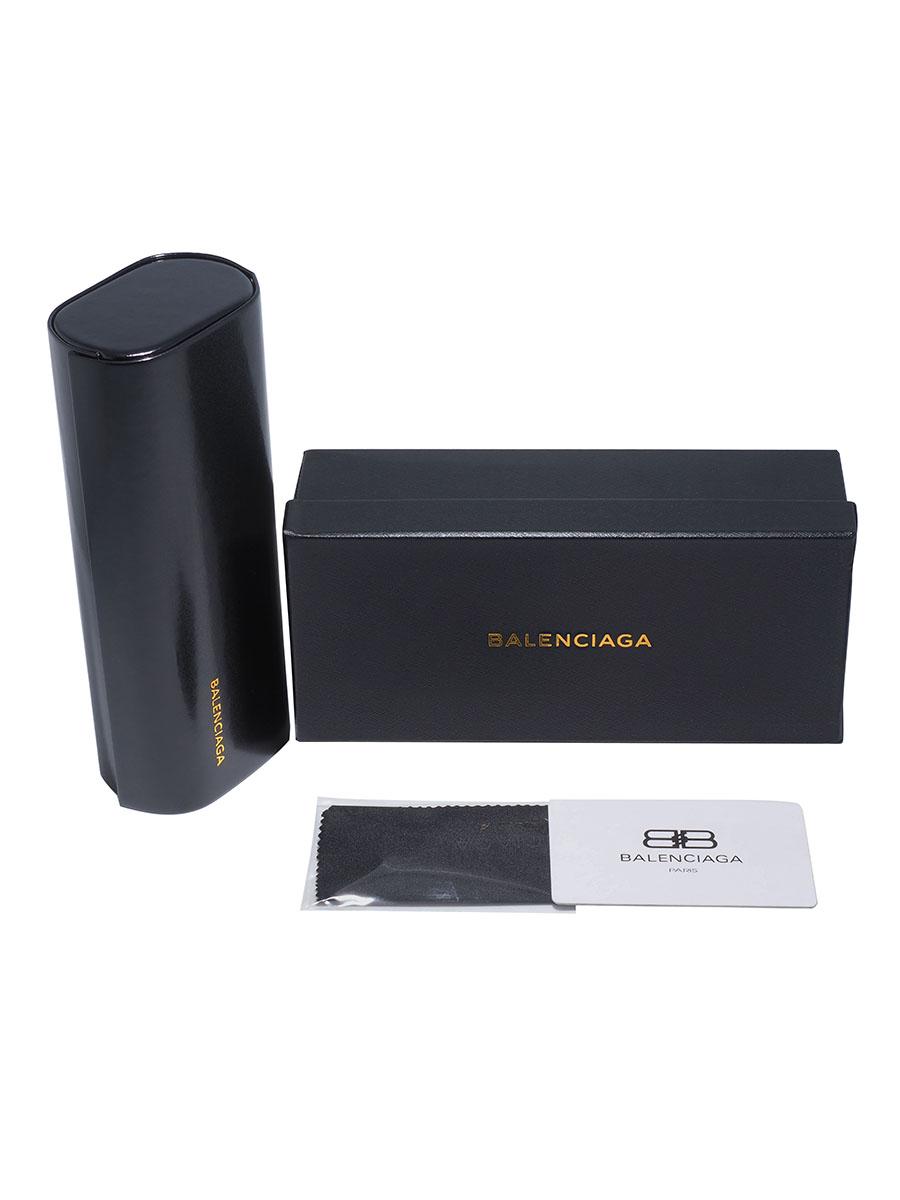 очки Balenciaga 0246s Black/Black