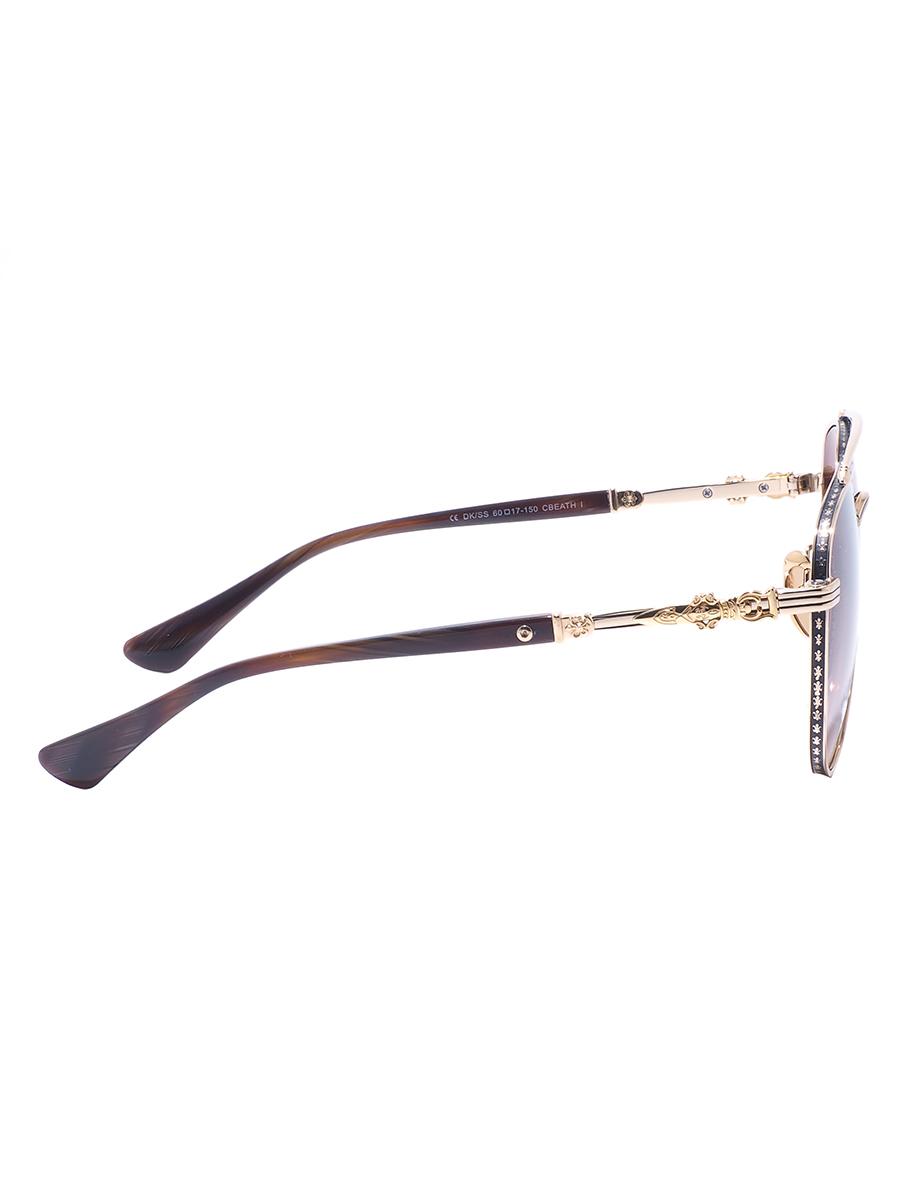 очки Chrome Hearts CBEATH I DK/SS