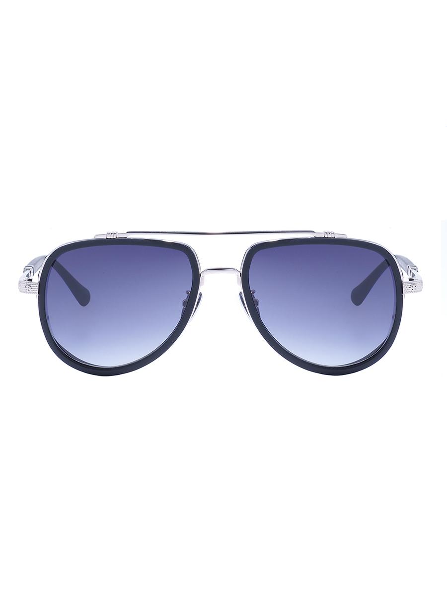 очки Chrome Hearts DF BK Black