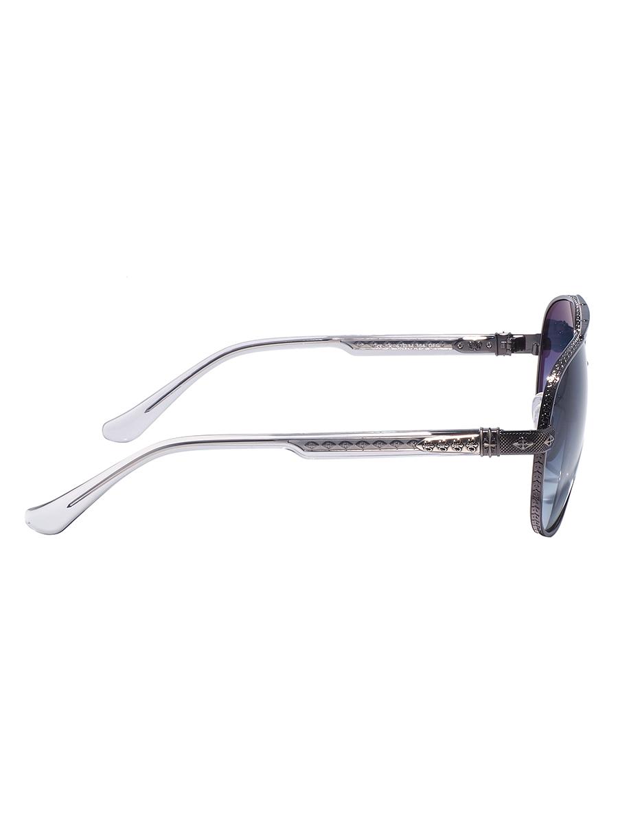 очки Chrome Hearts DFG SK