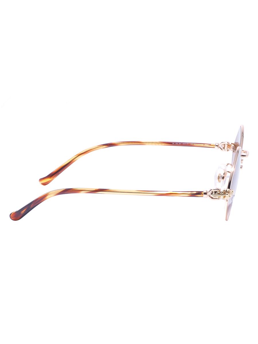 очки Chrome Hearts Diamond Dog SS/DK