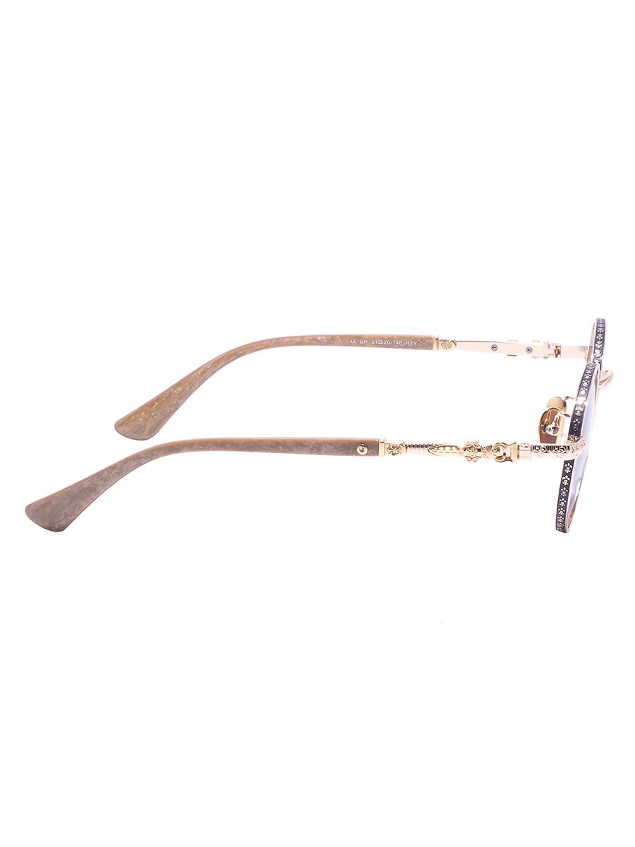 очки Chrome Hearts HTY  GP