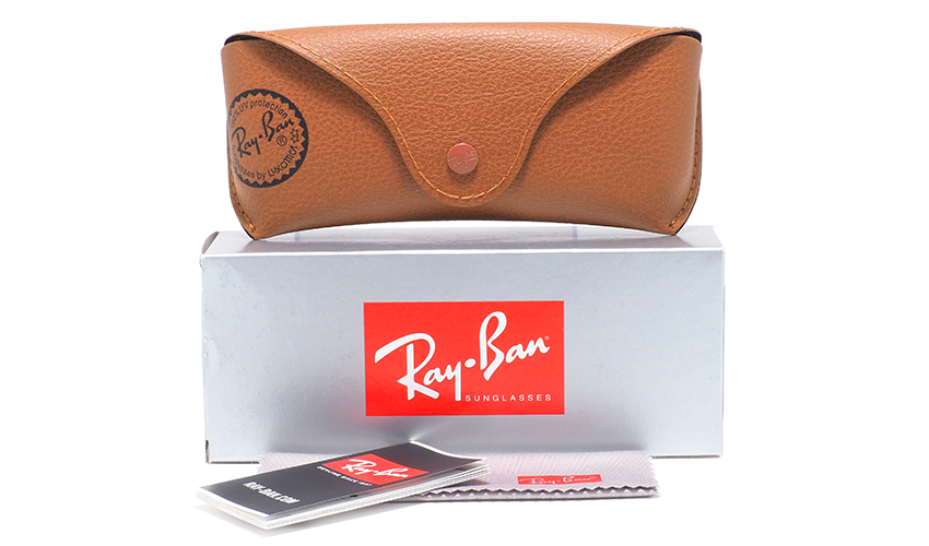 очки 0RB3548N 001/Z2