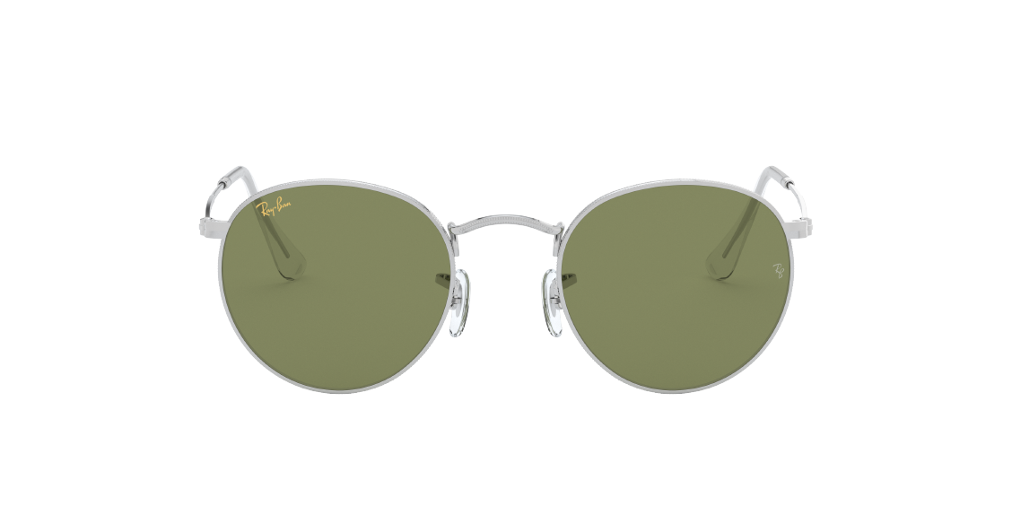 очки 0RB3447 91984E  ICONS