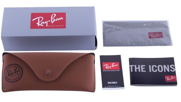 очки 0RB3025 001/5F ICONS