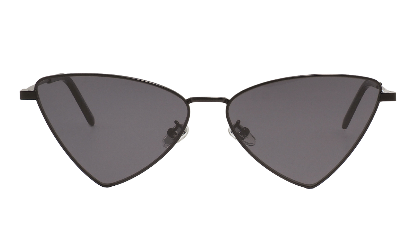 очки Saint Laurent 303 Black/Black Matt